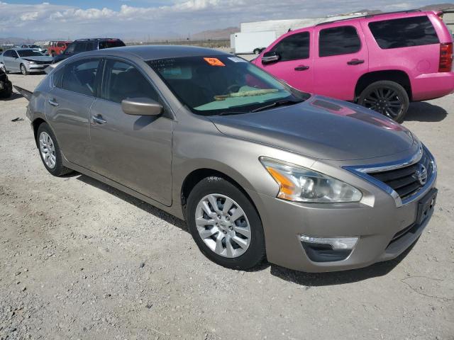 Photo 4 from auction – 2013 NISSAN ALTIMA 2.5 with VIN 1N4AL3AP2DC107523