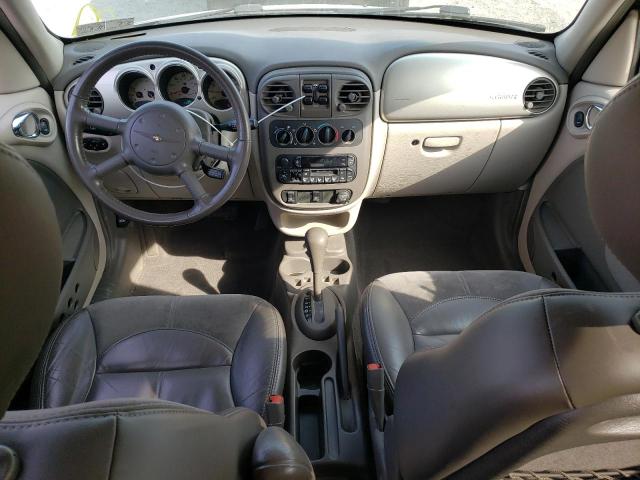 Photo 8 from auction – 2001 CHRYSLER PT CRUISER with VIN 3C8FY4BB21T573848