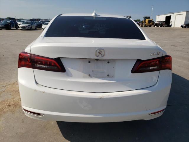 Photo 6 from auction – 2015 ACURA TLX with VIN 19UUB1F30FA024225