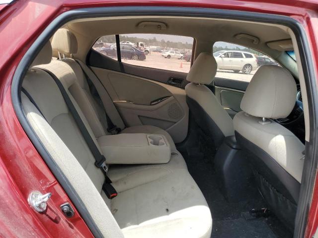 Photo 10 from auction – 2014 KIA OPTIMA LX with VIN 5XXGM4A70EG313819