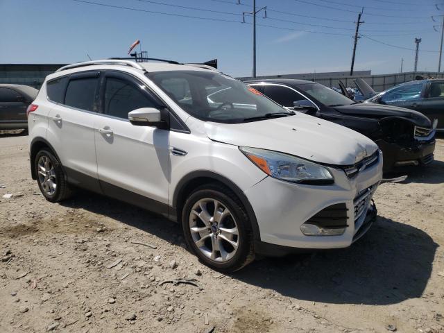 Photo 4 from auction – 2014 FORD ESCAPE TIT with VIN 1FMCU0J90EUB84429