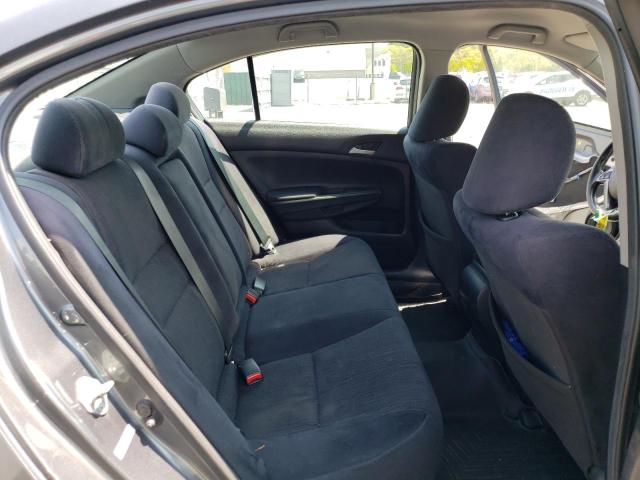 Photo 10 from auction – 2012 HONDA ACCORD LX with VIN 1HGCP2F30CA075299
