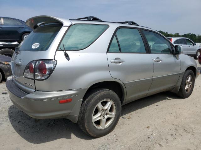 Photo 3 from auction – 2002 LEXUS RX 300 with VIN JTJHF10U720277416