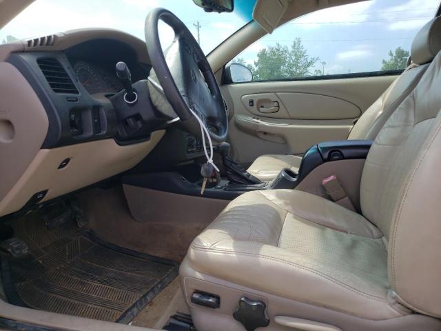 Photo 7 from auction – 2002 CHEVROLET MONTE CARL with VIN 2G1WX15K529264595