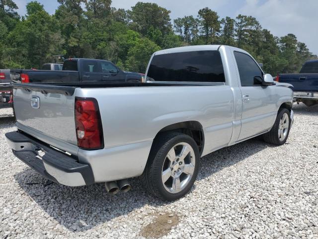 Photo 3 from auction – 2005 CHEVROLET SILVERADO with VIN 1GCEC14X65Z353825