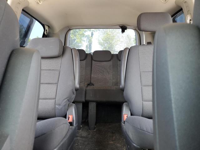 Photo 10 from auction – 2009 DODGE GRAND CARA with VIN 2D8HN44E39R651872
