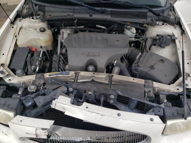 Photo 11 from auction – 2003 BUICK LESABRE CU with VIN 1G4HP52K934195891