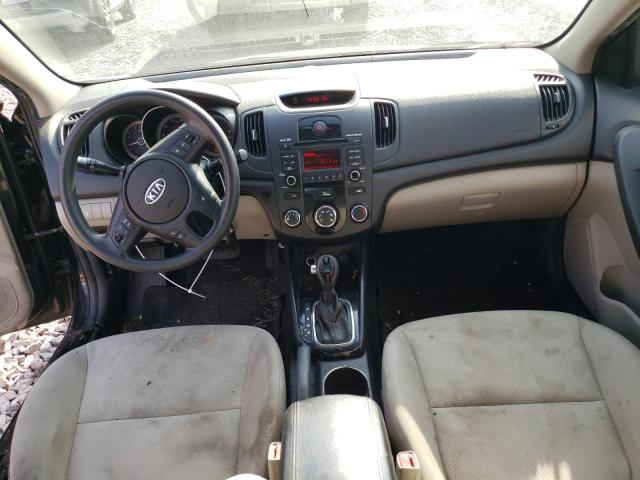 Photo 8 from auction – 2012 KIA FORTE EX with VIN KNAFU4A21C5471990