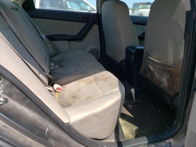 صورة رقم 10 من المزاد - 2011 KIA FORTE EX مع VIN KNAFU4A25B5463907