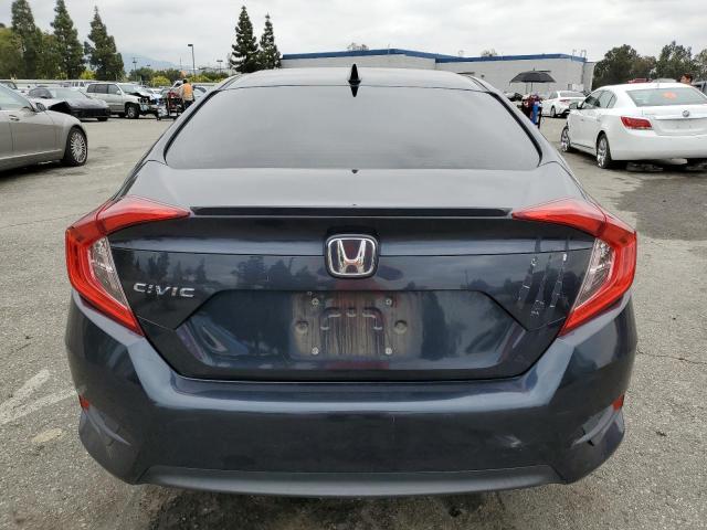 Photo 6 from auction – 2016 HONDA CIVIC EXL with VIN 19XFC1F78GE216112
