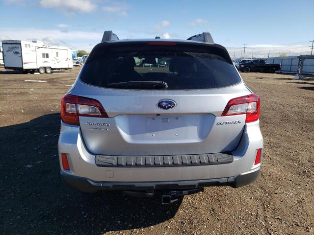 Photo 6 from auction – 2015 SUBARU OUTBACK 2. with VIN 4S4BSBNC0F3235499