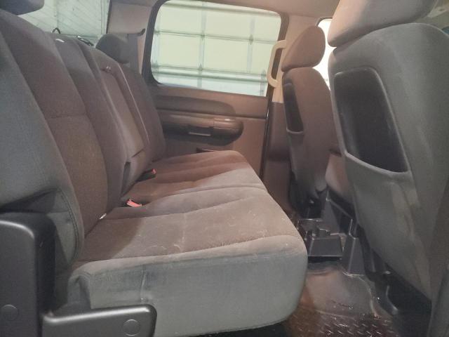 Фото 10 с аукциона – 2008 CHEVROLET SILVERADO с VIN 3GCEC13J48G114081