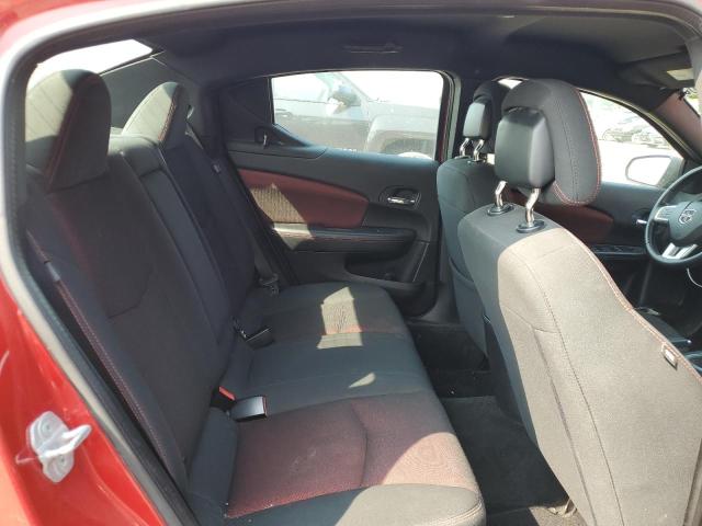 Фото 10 с аукциона – 2011 DODGE AVENGER MA с VIN 1B3BD1FG6BN534845