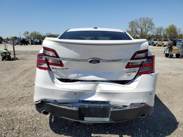 Photo 6 from auction – 2015 FORD TAURUS SEL with VIN 1FAHP2E87FG161718