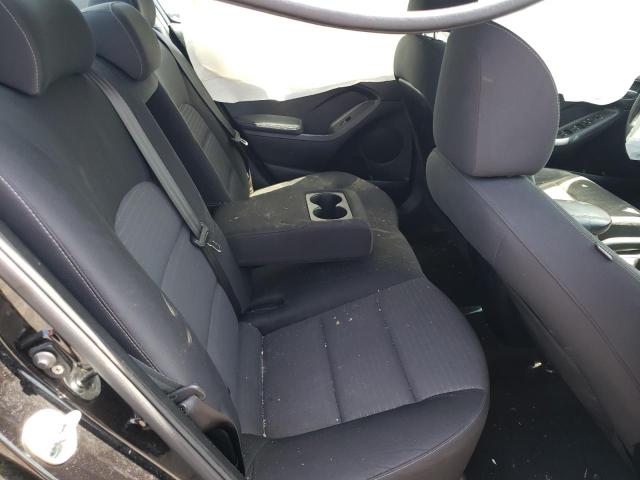 Photo 10 from auction – 2017 KIA FORTE LX with VIN 3KPFL4A74HE012658