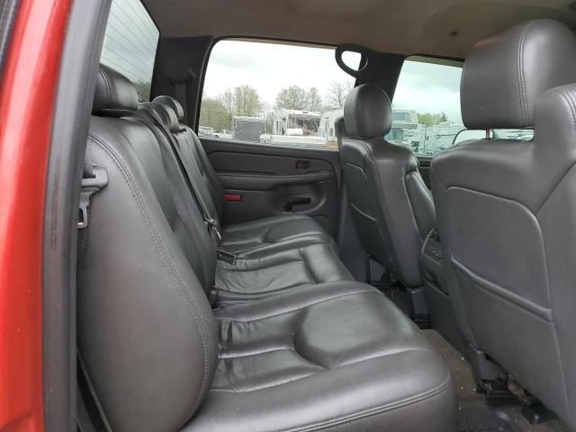 Photo 10 from auction – 2004 CHEVROLET SILVERADO with VIN 1GCJK33264F208416