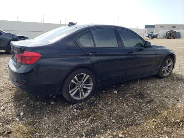 Photo 3 from auction – 2018 BMW 330 XI with VIN WBA8D9C57JA013467