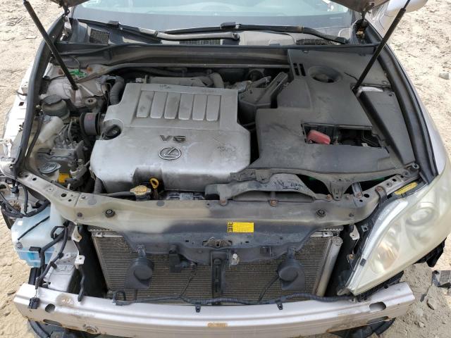 Photo 11 from auction – 2008 LEXUS ES 350 with VIN JTHBJ46G582263780