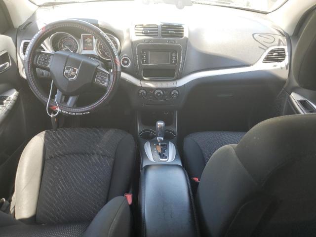 Photo 8 from auction – 2019 DODGE JOURNEY SE with VIN 3C4PDCBB6KT815361