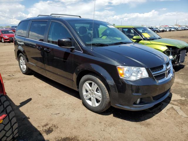 Photo 4 from auction – 2019 DODGE GRAND CARA with VIN 2C4RDGCG8KR774020