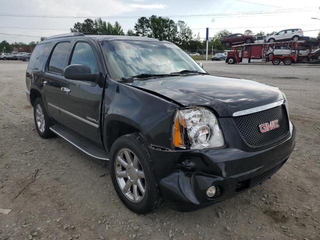 Photo 4 from auction – 2012 GMC YUKON DENA with VIN 1GKS1EEF0CR264355