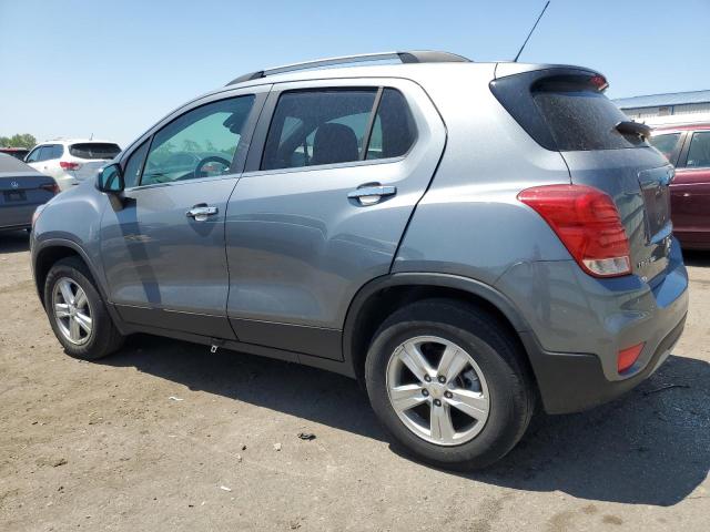 Photo 2 from auction – 2019 CHEVROLET TRAX 1LT with VIN KL7CJPSB9KB922997