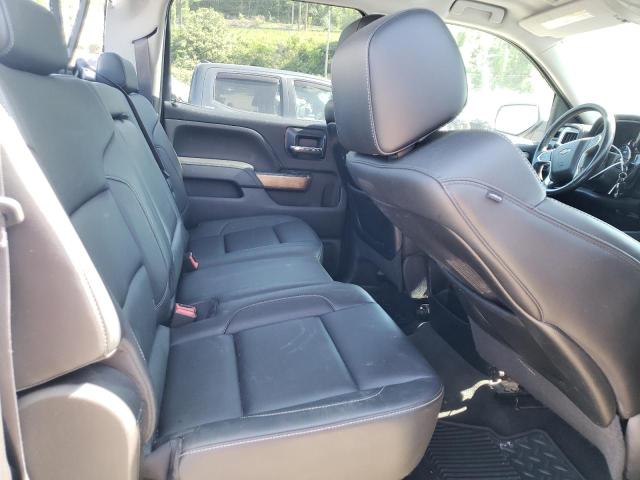 Photo 10 from auction – 2014 CHEVROLET SILVERADO with VIN 1GCUKSEC2EF193122