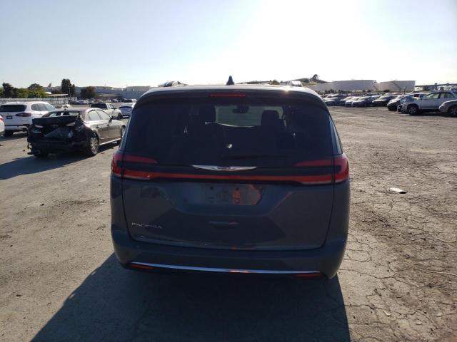 Photo 6 from auction – 2022 CHRYSLER PACIFICA T with VIN 2C4RC1BG1NR154440