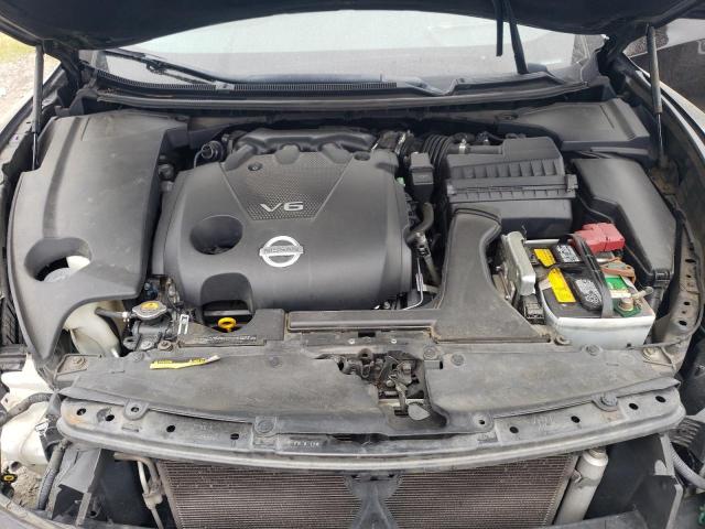 Photo 11 from auction – 2014 NISSAN MAXIMA S with VIN 1N4AA5AP3EC432491