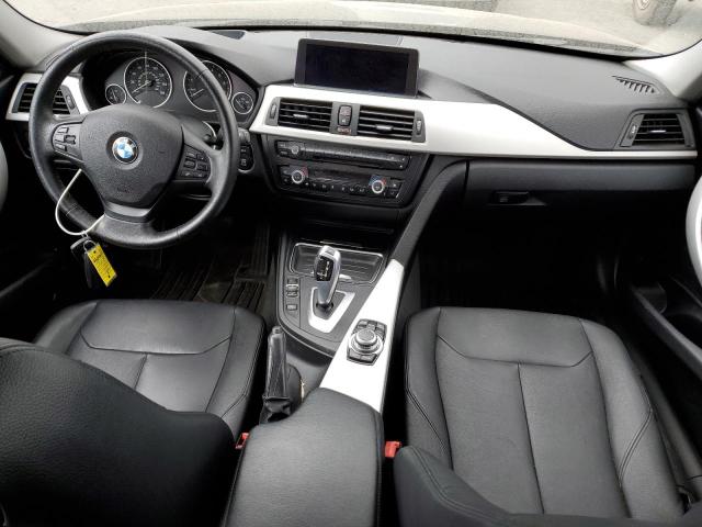 Photo 8 from auction – 2013 BMW 328 I with VIN WBA3A5G56DNP26038