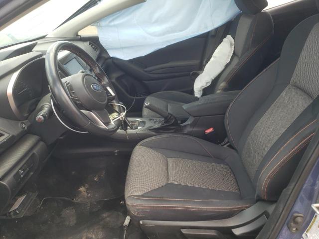 Photo 7 from auction – 2019 SUBARU CROSSTREK with VIN JF2GTACC1KH371644