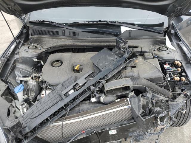 Photo 11 from auction – 2021 KIA FORTE FE with VIN 3KPF24AD4ME376405