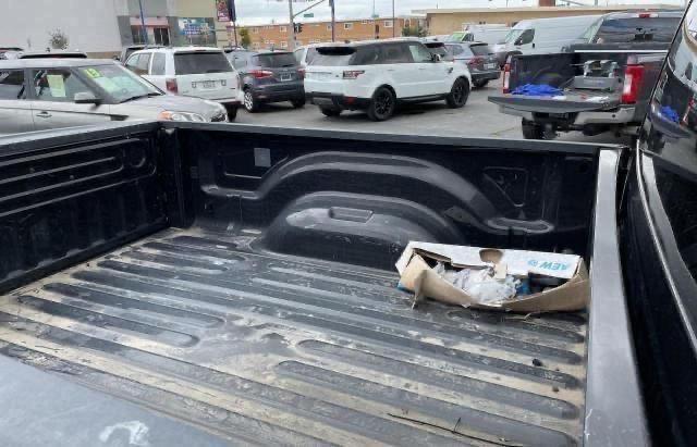 Photo 6 from auction – 2021 RAM 1500 CLASS with VIN 3C6JR7AT9MG646433