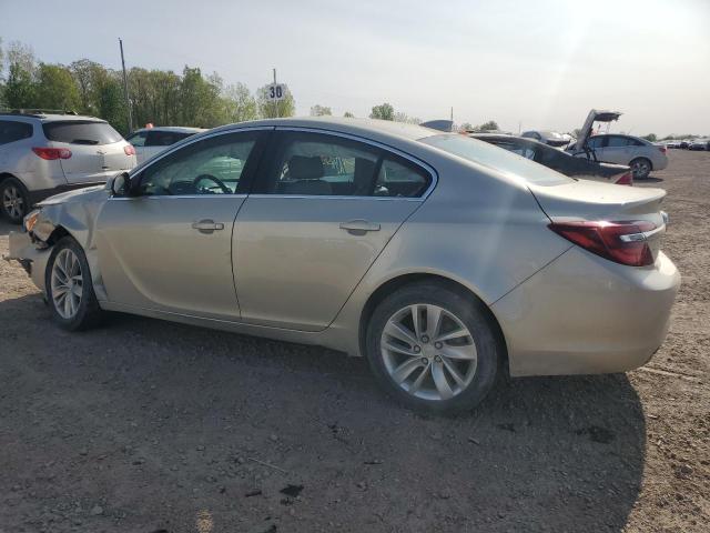 Photo 2 from auction – 2016 BUICK REGAL with VIN 2G4GK5EX5G9112509