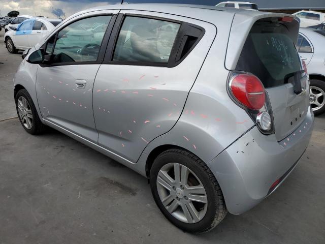 Photo 2 from auction – 2013 CHEVROLET SPARK 1LT with VIN KL8CD6S90DC564454