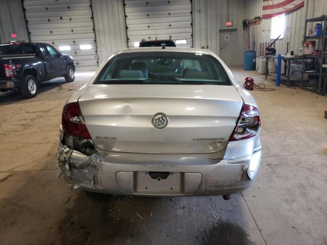 Photo 6 from auction – 2006 BUICK LACROSSE C with VIN 2G4WC582961190605