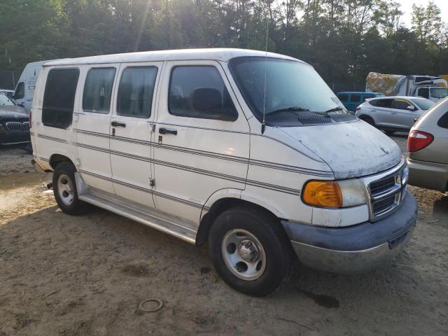 صورة رقم 4 من المزاد - 2000 DODGE RAM VAN B1 مع VIN 2B6HB11X1YK164824