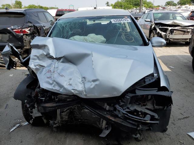 Photo 5 from auction – 2008 VOLKSWAGEN RABBIT with VIN WVWBA71K98W266611