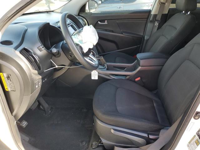 Photo 7 from auction – 2013 KIA SPORTAGE B with VIN KNDPB3A22D7414713