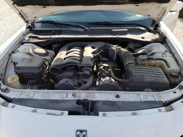 Photo 11 from auction – 2010 DODGE CHARGER SX with VIN 2B3CA3CV2AH271532