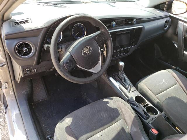 Photo 8 from auction – 2018 TOYOTA COROLLA L with VIN 5YFBURHE1JP830799