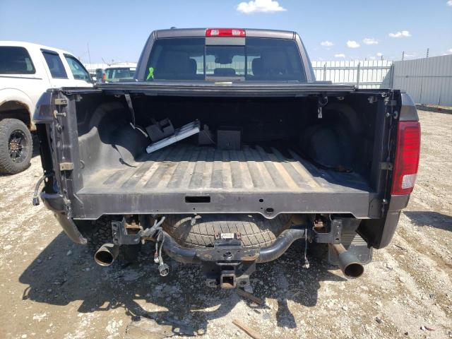 Photo 6 from auction – 2014 RAM 1500 SPORT with VIN 1C6RR7MT6ES463564