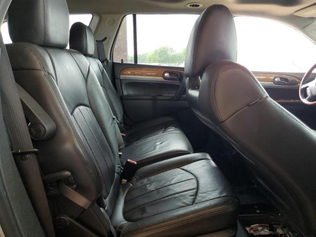 Photo 10 from auction – 2012 BUICK ENCLAVE with VIN 5GAKVCED2CJ258687