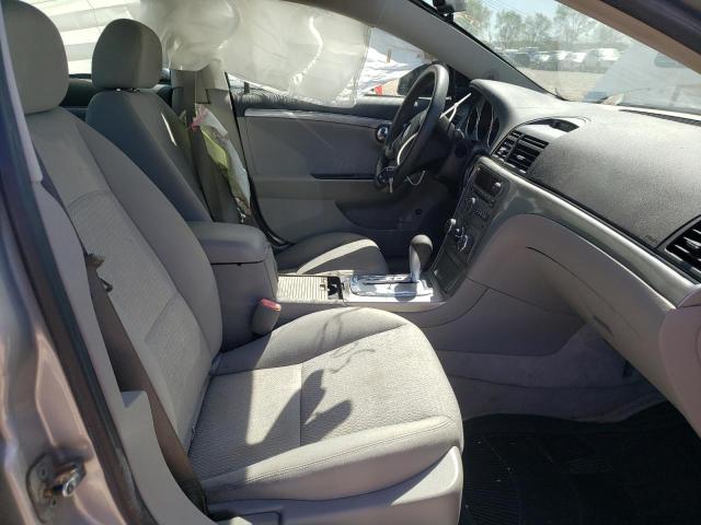 Photo 7 from auction – 2008 SATURN AURA XE with VIN 1G8ZS57N18F226003