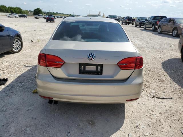 Photo 6 from auction – 2014 VOLKSWAGEN JETTA BASE with VIN 3VW2K7AJ2EM328895