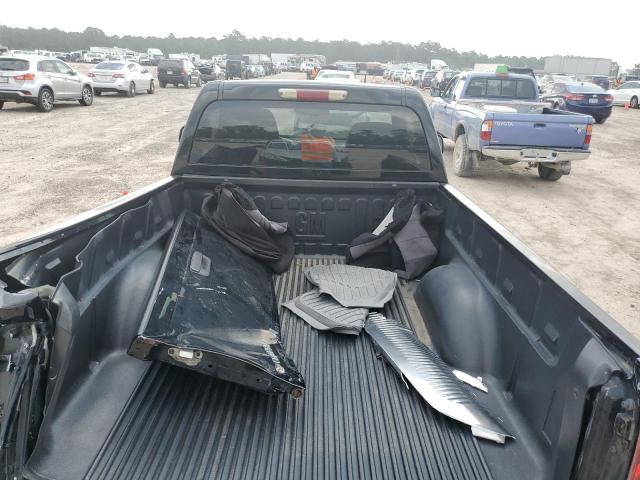 Photo 10 from auction – 2012 CHEVROLET COLORADO with VIN 1GCCSBF97C8112664