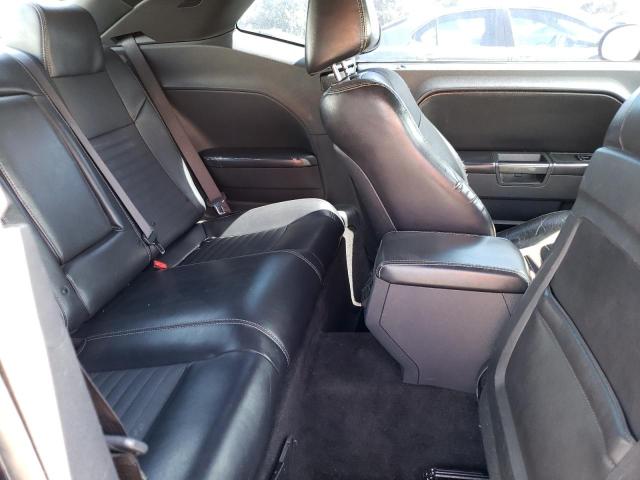 Photo 10 from auction – 2012 DODGE CHALLENGER with VIN 2C3CDYAG7CH187012
