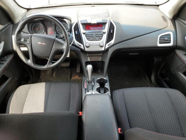 Photo 8 from auction – 2011 GMC TERRAIN SL with VIN 2CTALMEC1B6380440
