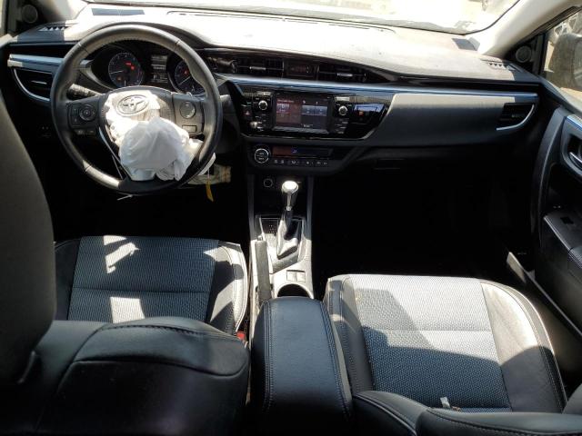 Zdjęcie 8 z aukcji – 2015 TOYOTA COROLLA L z VIN 2T1BURHE3FC385442