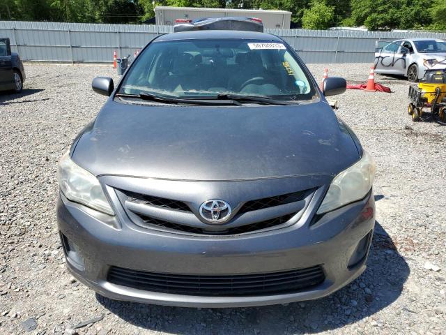 Photo 5 from auction – 2013 TOYOTA COROLLA BA with VIN 5YFBU4EE5DP147919
